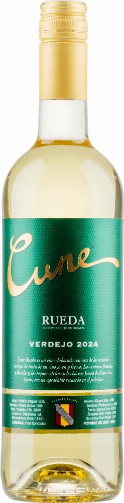 Cune Rueda Verdejo 2024