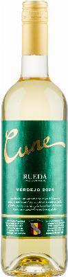 Cune Rueda Verdejo 2024