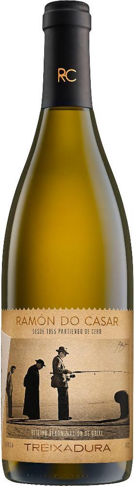 Ramon do Casar Treixadura 2024