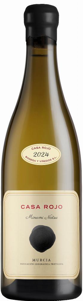 Casa Rojo Minami Natsu 2024