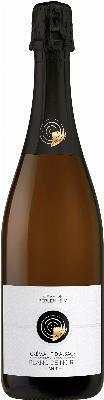 Cave de Beblenheim Crémant d'Alsace Blanc de Noirs Brut