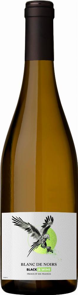 Terre de Vignerons Black & Wine  2024