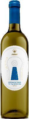 Jerzu Lucean le Stelle Vermentino di Sardegna 2024