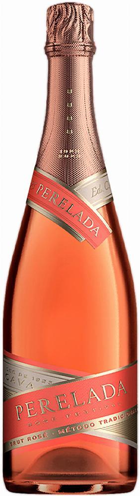 Perelada Festival Rose Cava Brut 2023