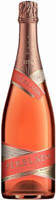 Perelada Festival Rose Cava Brut 2023