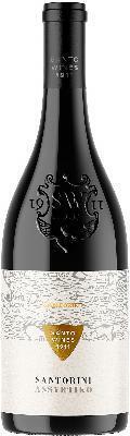 Santo Wines Assyrtiko 2024