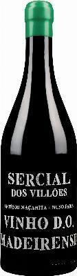 Sercial dos Villões 2024