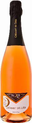 La Petite Marne Crémant de Jura Rosé Brut