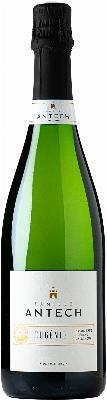 Famille Antech Éugénie Crémant de Limoux Extra Brut 2023