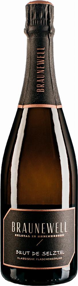 Braunewell Cremant de Selztal Brut 2022