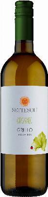 Settesoli Grillo organic 2024