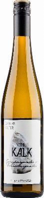Corvers Kauter vom Kalk Grau & Weissburgunder Organic 2025