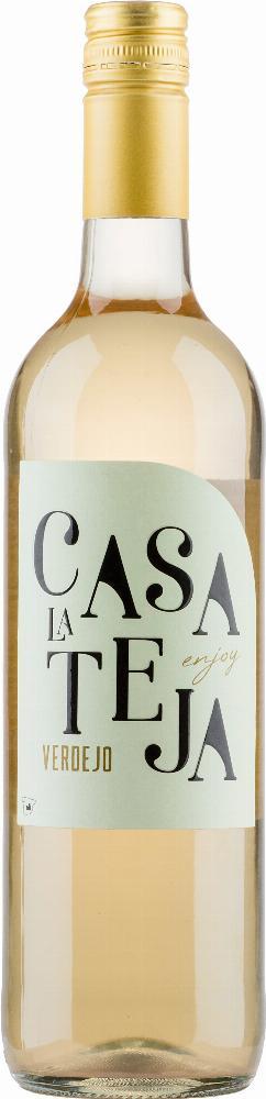 Casa la Teja Verdejo 2025