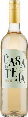 Casa la Teja Verdejo 2025