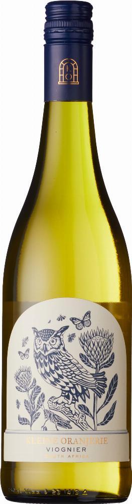 Wildeberg Kleine Oranjerie Viognier 2025