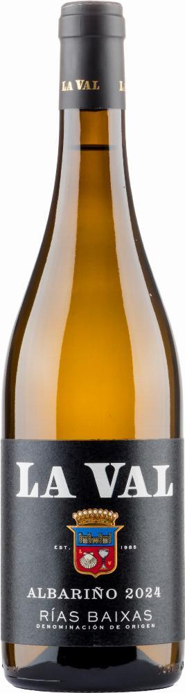 La Val Albariño 2024