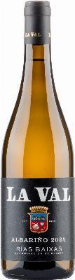La Val Albariño 2024