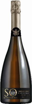 Bastor-Lamontagne SO Crémant de Bordeaux Brut 2022