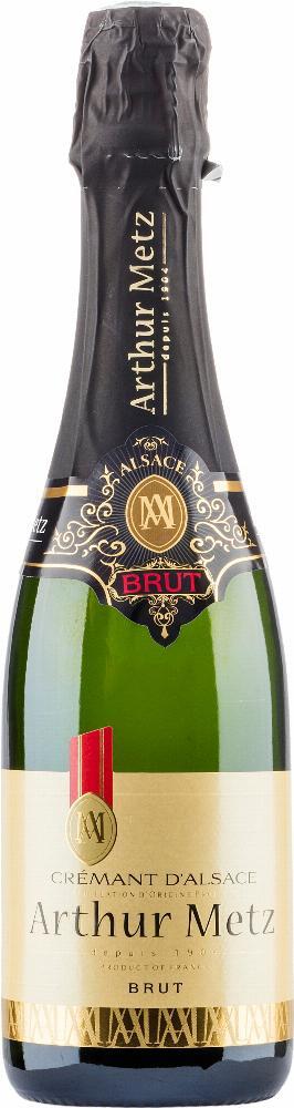 Arthur Metz Crémant d'Alsace Brut