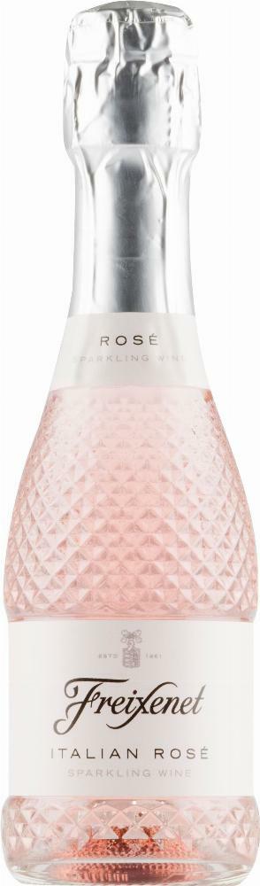 Freixenet Italian Rosé Sparkling Extra Dry