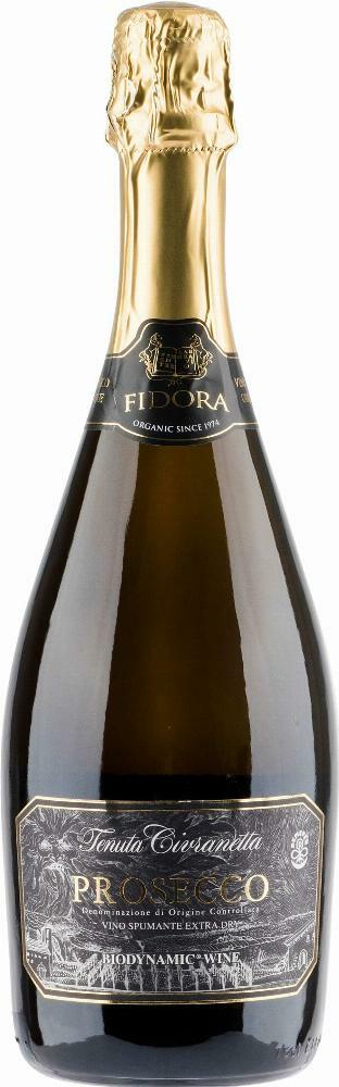 Fidora Prosecco Extra Dry