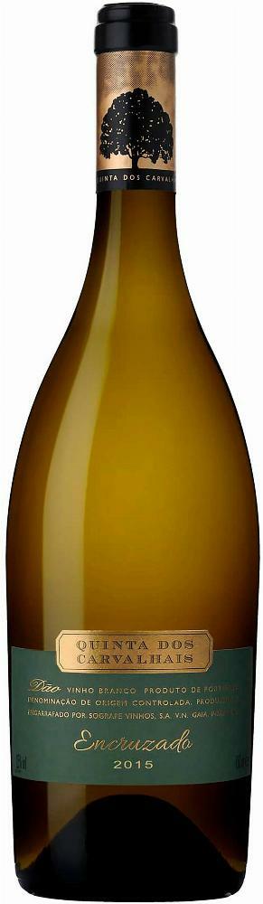 Quinta dos Carvalhais Encruzado 2016