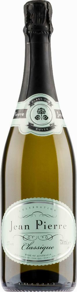 Jean Pierre Classique Dry