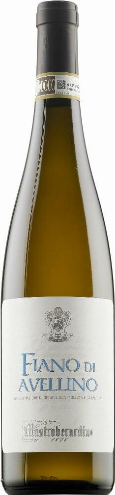 Mastroberardino Fiano di Avellino 2018
