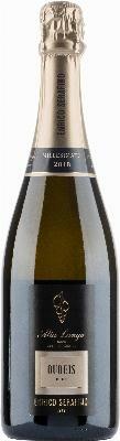 Enrico Serafino Oudeis Alta Langa Millesimato Brut 2018