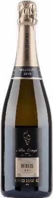 Enrico Serafino Oudeis Alta Langa Millesimato Brut 2020