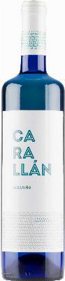 Carallán Albariño 2020