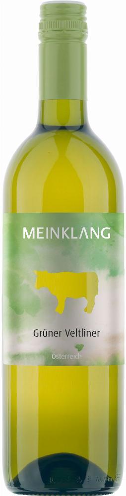 Meinklang Grüner Veltliner 2025