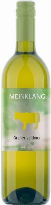 Meinklang Grüner Veltliner 2025