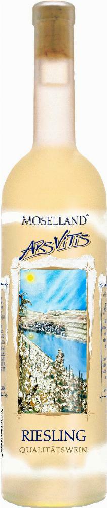 Moselland Ars Vitis Riesling 2017