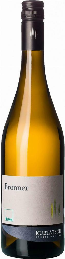 Kurtatsch Bronner 2020