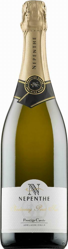 Nepenthe Prestige Cuvée Chardonnay Pinot Noir Extra Dry