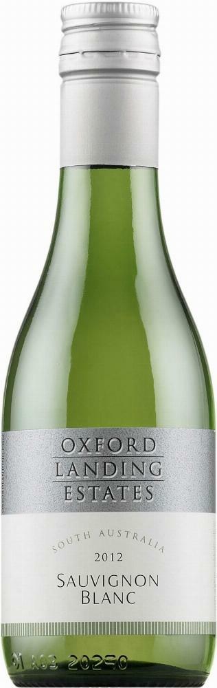 Oxford Landing Sauvignon Blanc 2015