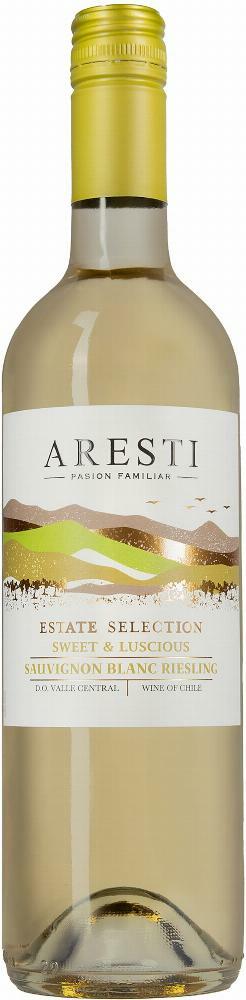 Aresti Estate Selection Sauvignon Blanc Riesling 2024