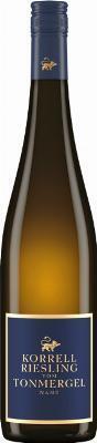 Korrell Riesling vom Tonmergel 2024