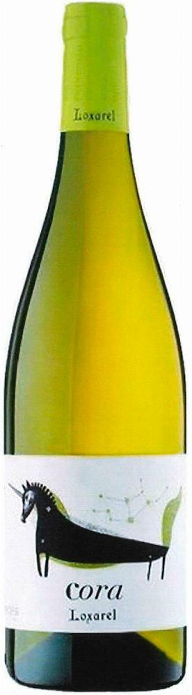 Loxarel Cora Muscat 2018