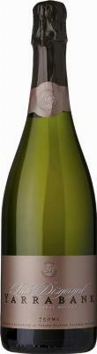 Yarrabank Late Disgorged Brut Nature 2010