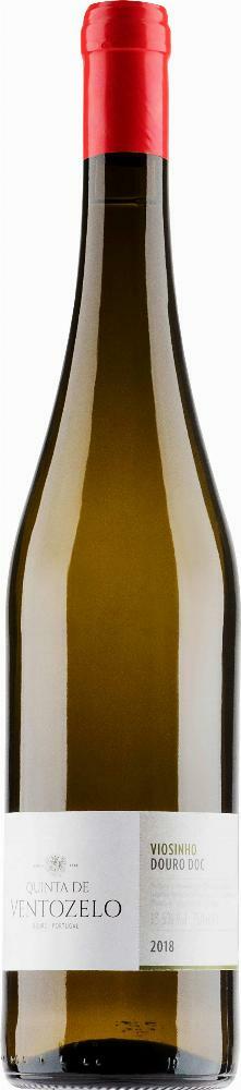 Quinta de Ventozelo Viosinho  2018
