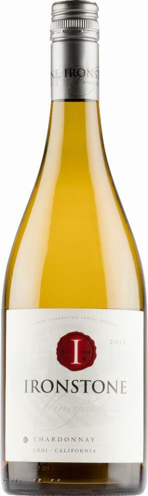 Ironstone Chardonnay 2022