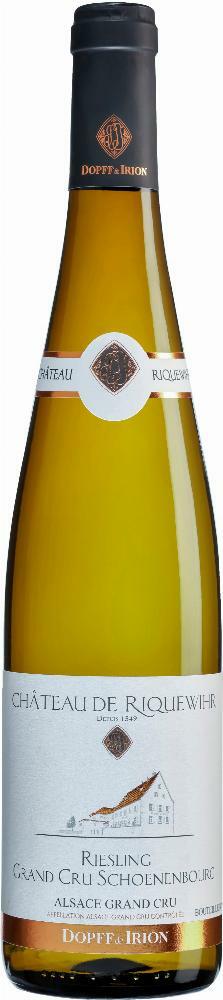 Château de Riquewihr Riesling Grand Cru Schoenenbourg 2022