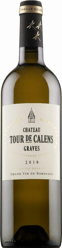 Château Tour de Calens 2014