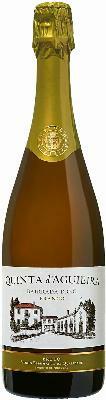 Quinta d'Aguieira Método Clássico Bruto 2014