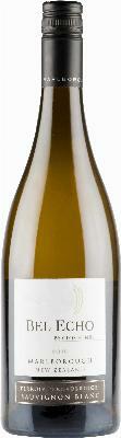 Bel Echo by Clos Henri Terroir Broadbridge Sauvignon Blanc 2018