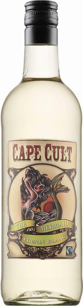 Cape Cult The Mermaid Chenin Blanc 2015
