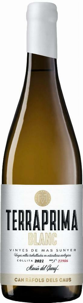Terraprima Blanco 2016