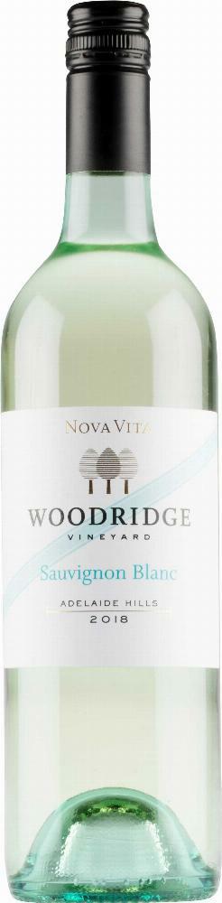 Woodridge Sauvignon Blanc 2018